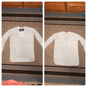 Superdry knit sweater